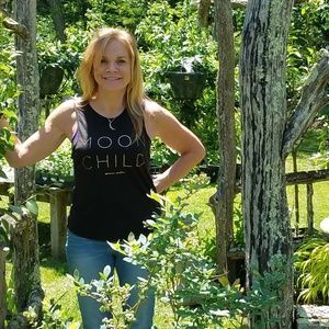 Meet your Posher, Peggy